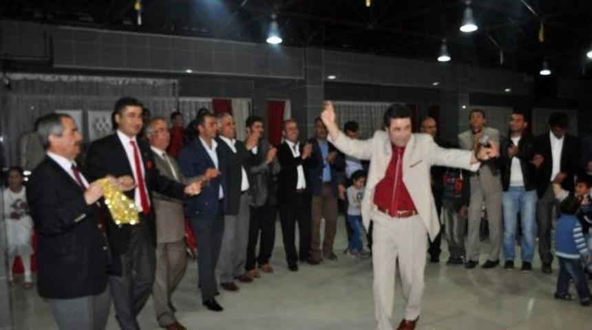 Adilcevaz Kaymakamlığı&rsquo;ndan Anneler G&uuml;n&uuml; Programı