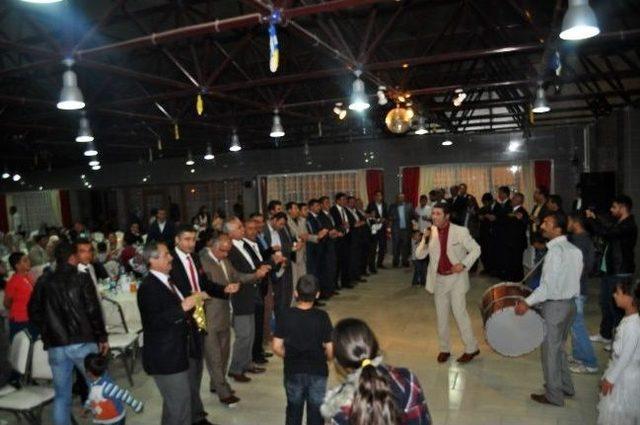 Adilcevaz Kaymakamlığı&rsquo;ndan Anneler G&uuml;n&uuml; Programı 2