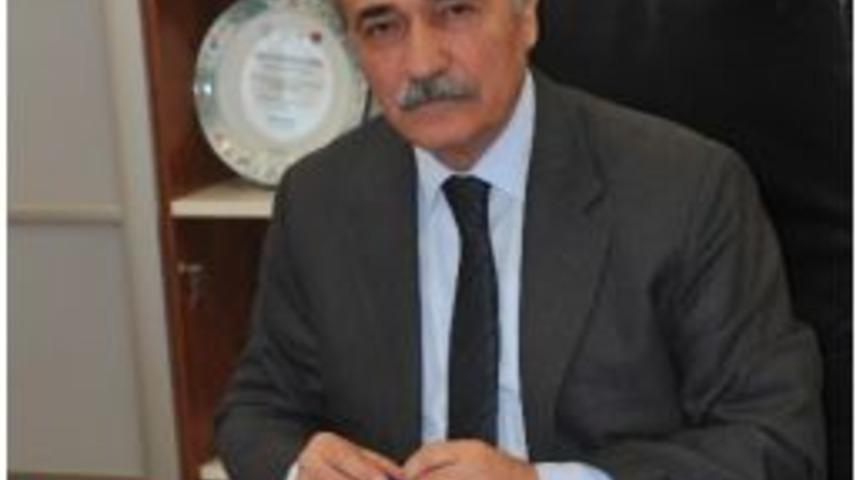 Başkan Gen&ccedil; Başsağlığı Diledi