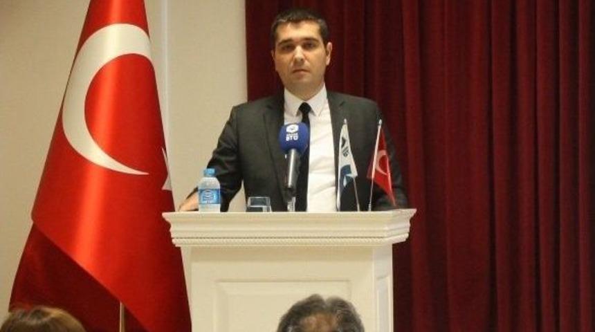 Y&uuml;ksekte G&uuml;venli &Ccedil;alışma Semineri