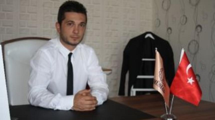 Gen&ccedil; M&uuml;siad D&uuml;zce Şubesinden Başsağlığı Mesajı