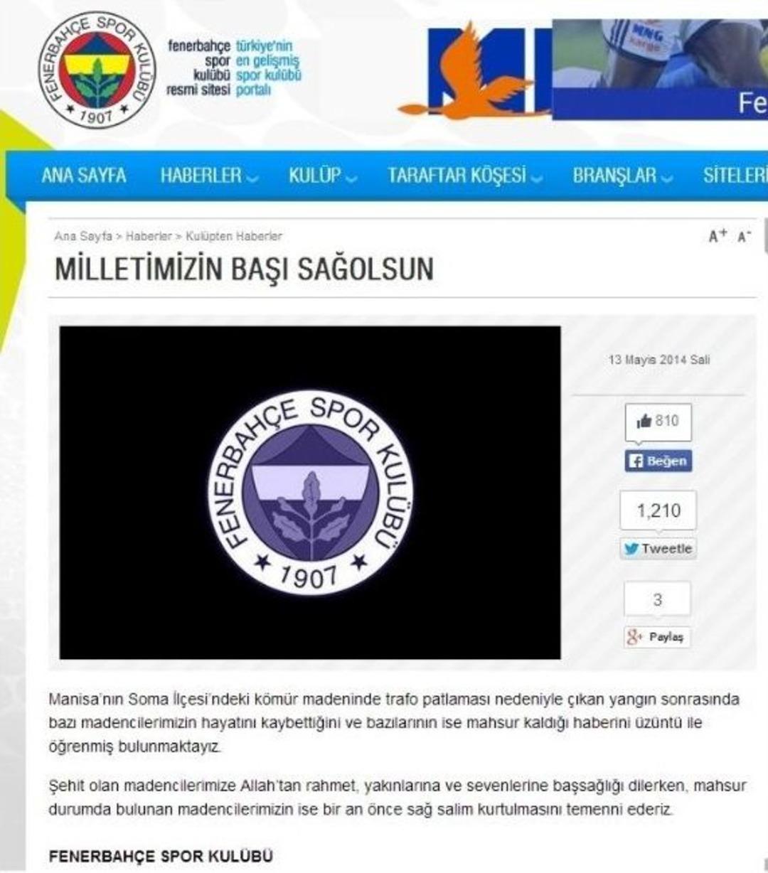 Spor D&uuml;nyası Yasta