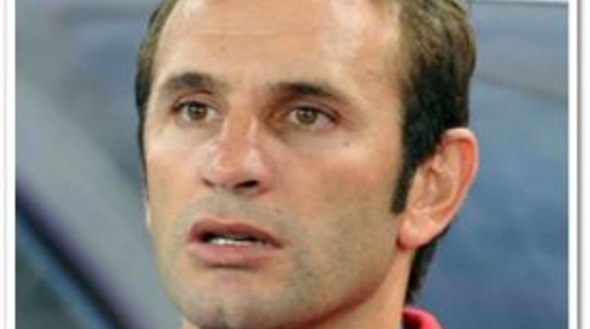 Elazığspor Buruk&rsquo;la yola devam dedi