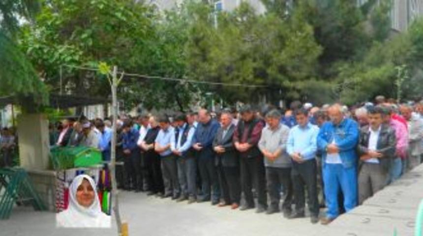 Osmancıklı İş Adamı G&ouml;kten'in Acı G&uuml;n&uuml;