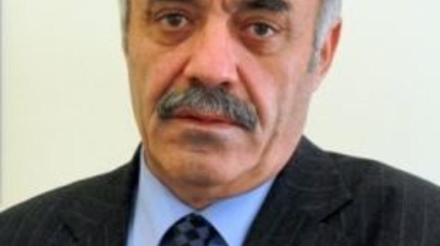 Etso&rsquo;dan Başsağlığı Mesajı