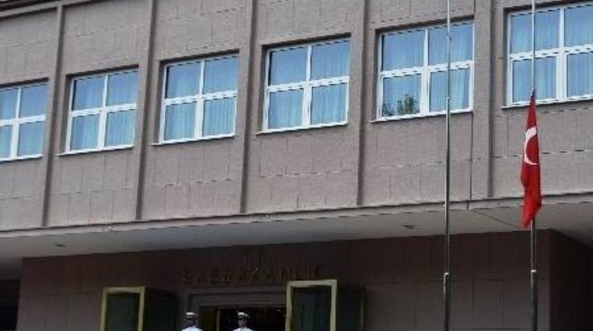 T&uuml;rkiye Soma İ&ccedil;in Yasta
