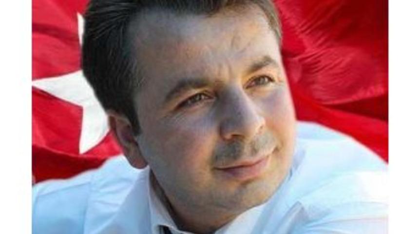 Şehit Kardeşinden Somalı Madencilere Şiir