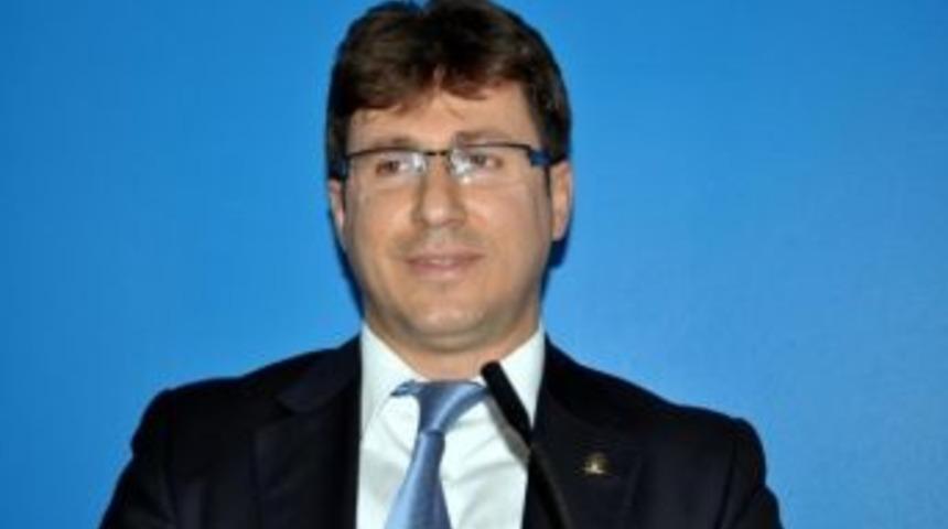 Ak Parti İl Başkanı Kobal&rsquo;dan Cift&ccedil;iler G&uuml;n&uuml; Mesajı