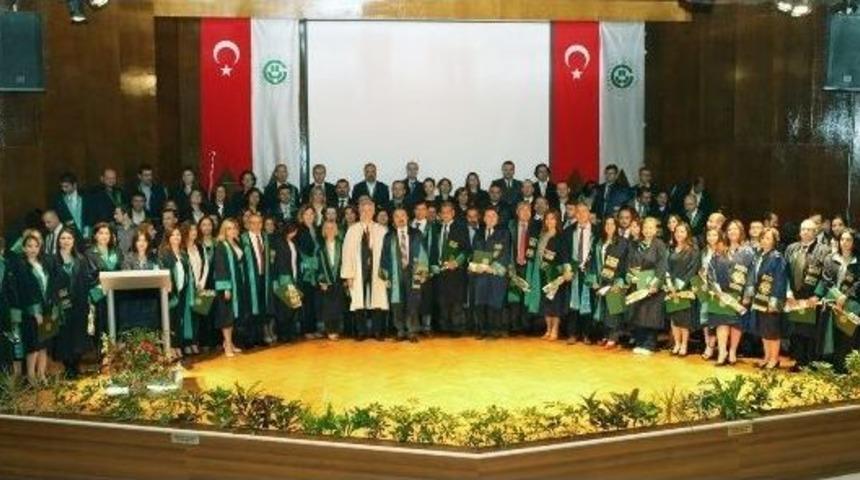 &Ccedil;&uuml;'de Akademik Aşama Kokteyli Ve Bahar Şenlikleri İptal Edildi