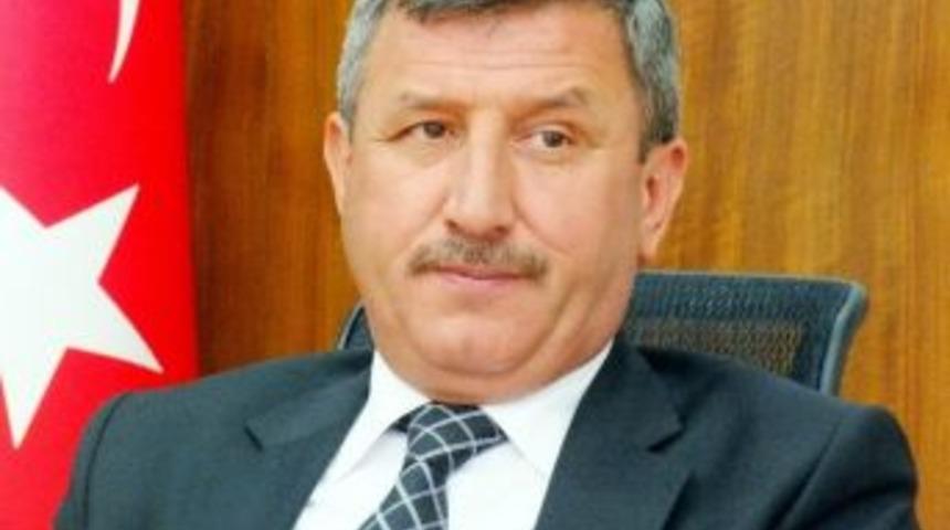 Vali Şerif Yılmaz: "şehit Madencilerin En Az 20'si K&uuml;tahyalı"