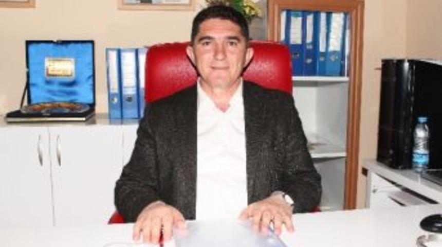 Ak Partili &Ccedil;elebi: &ldquo;biz Bu Se&ccedil;imi Alacağız&rdquo;