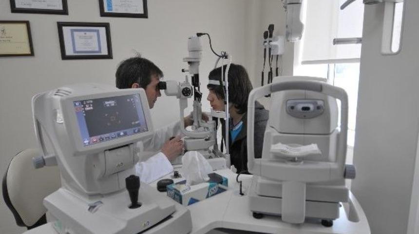 G&uuml;zelbah&ccedil;e Belediye Başkanı İnce&rsquo;den Hasta İki Kardeş İ&ccedil;in Harekete Ge&ccedil;ti
