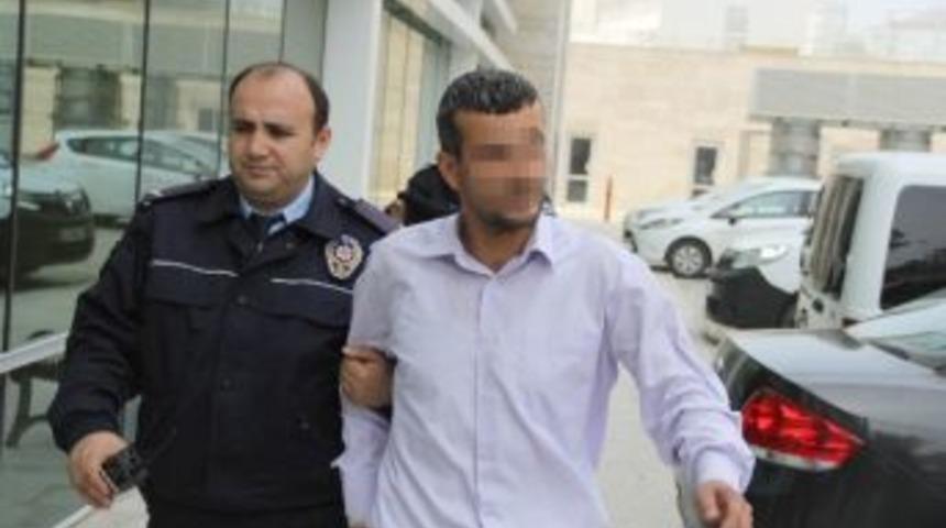 "intikam B&ouml;yle Alınır"