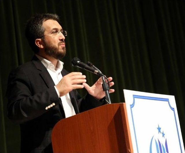 Necip Fazıl Bayburt ta Anıldı 2