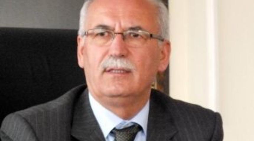 K&uuml;tahya'daki T&uuml;m Camilerde Hayatını Kaybedenler Madenciler İ&ccedil;in Sela Verildi