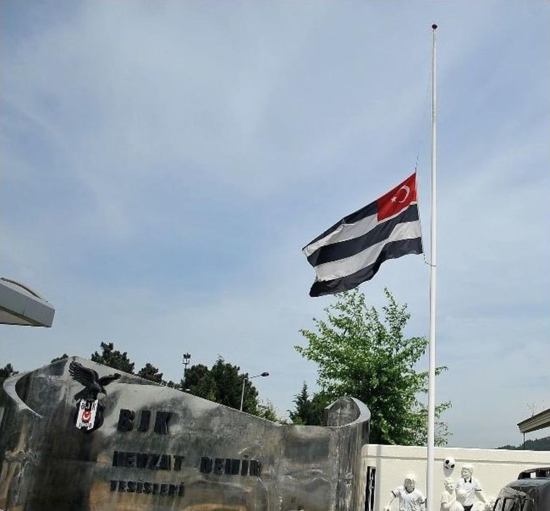 Beşiktaş, Gen&ccedil;lerbirliği Ma&ccedil;ı Hazırlıklarını S&uuml;rd&uuml;r&uuml;yor