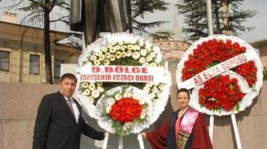 Eczacılığın 175&rsquo;inci Yılı