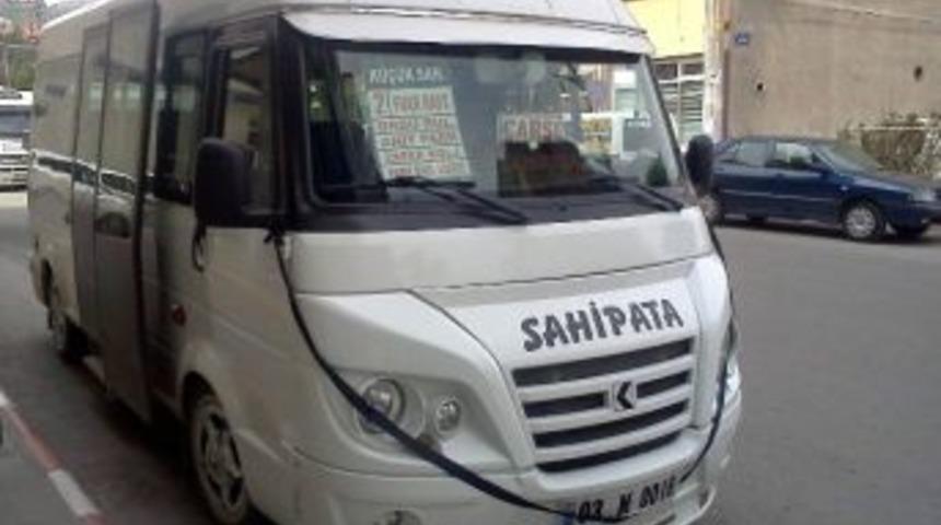 Afyonkarahisar Soma Faciasının Yasını Tutuyor