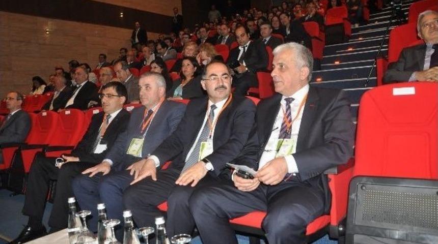 Nk&uuml;&rsquo;den 'araştırma Geliştirme Ve Proje G&uuml;nleri' Programı