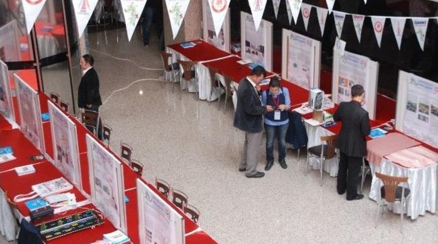 Proje Pazarı A&ccedil;ıldı