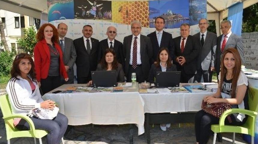 İş-kur İletişim Masası A&ccedil;ıldı