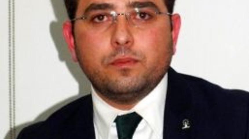 İshak Gazel: "acımız &Ccedil;ok B&uuml;y&uuml;k"