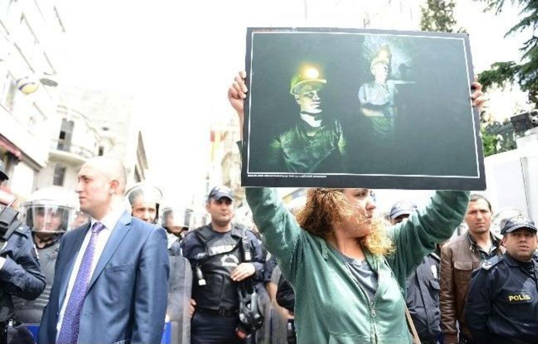 Galatasaray'da "soma" Gerginliği