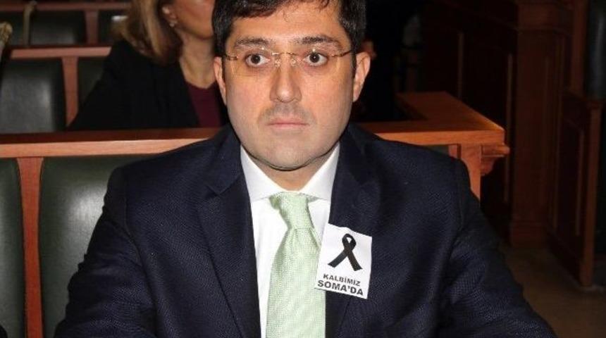 Beşiktaş&rsquo;tan Soma&rsquo;ya 2 Milyonluk Yardım