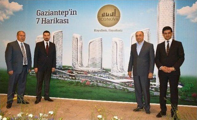 Gaziantep'in 7 Harikası