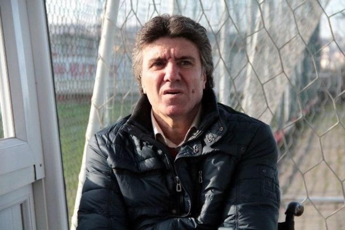 Emin Kar: &ldquo;samsunspor Hak Ettiği Yere &Ccedil;ıkacak&rdquo;