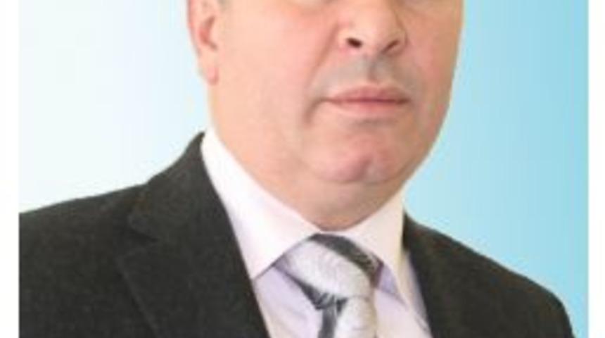 Kapadokya Gazeteciler Cemiyeti Başkanı Osman Koca: