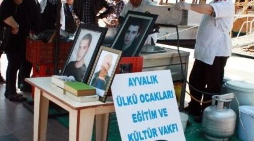 Sevdiği Kızın Babası Tarafından &Ouml;ld&uuml;r&uuml;len Gen&ccedil; Unutulmadı