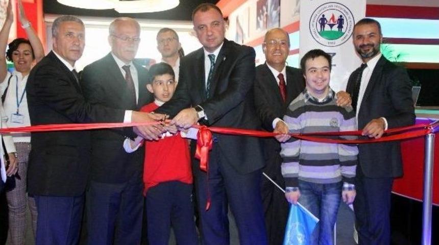 Samsun Piazza'da Bowling Şenliği