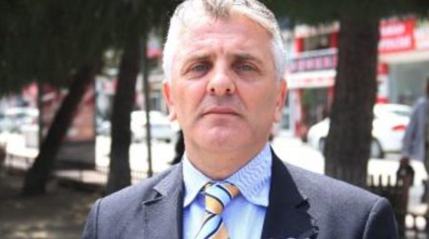 Samsun Tabip Odası&rsquo;ndan Başsağlığı