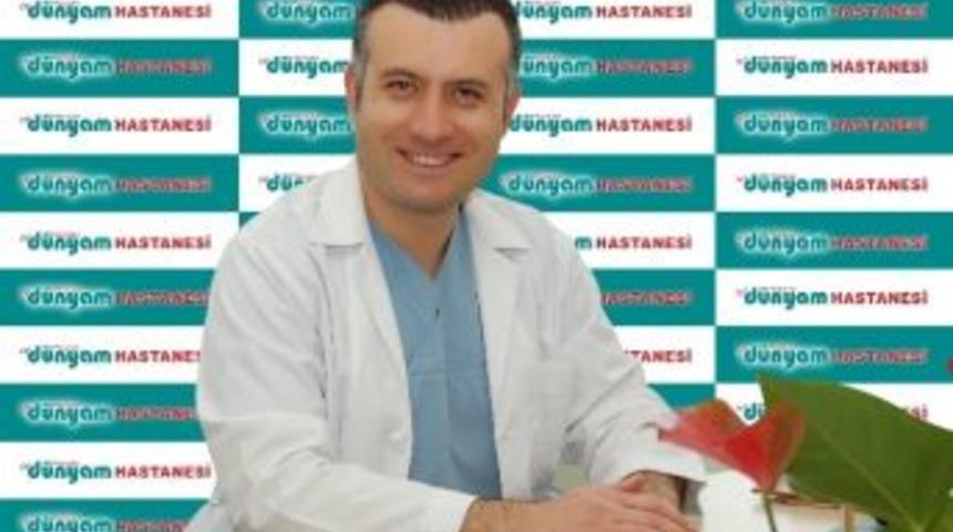 Uzun S&uuml;re Ayakta Kalanlar Ya Da Uzun S&uuml;re Oturarak &Ccedil;alışanlar Hemoroid Olabilir