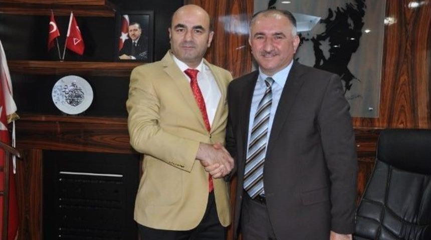 Orhangazi Belediyesi Burfaş İle Sosyal Kart Protokol&uuml; İmzaladı