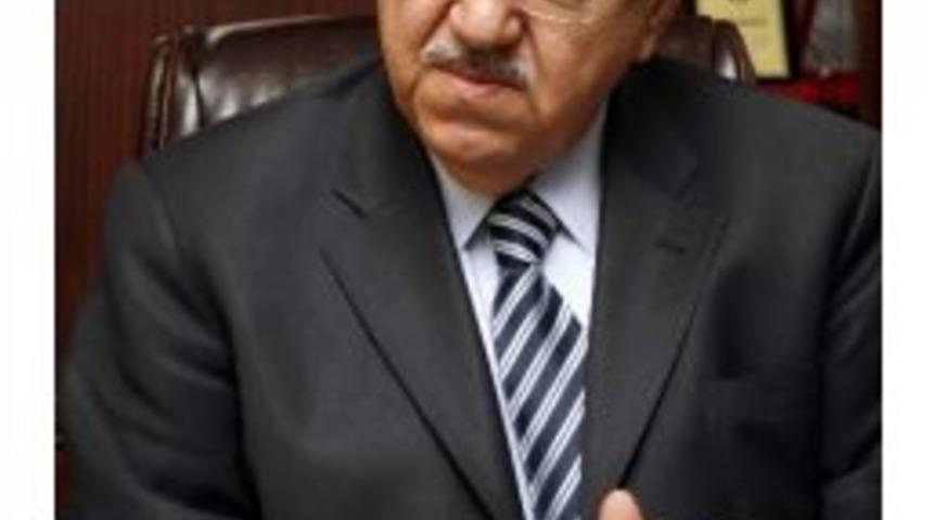 Osb&uuml;k Başkanı Nakıboğlu&rsquo;ndan Başsağlığ Mesajı