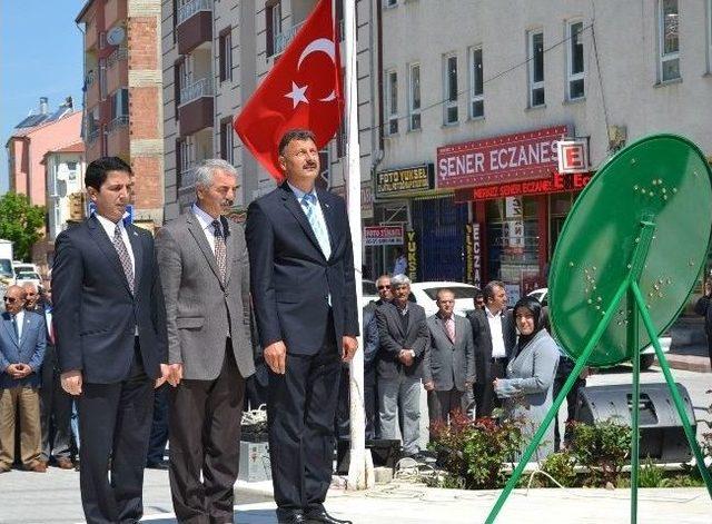 Kulu’da 14 Mayıs Dünya Çiftçiler Günü Kutlandı 1