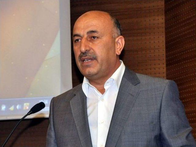 Kayserili Mobilyacılar, Dernek Çatısı Altında Birleşiyor 1