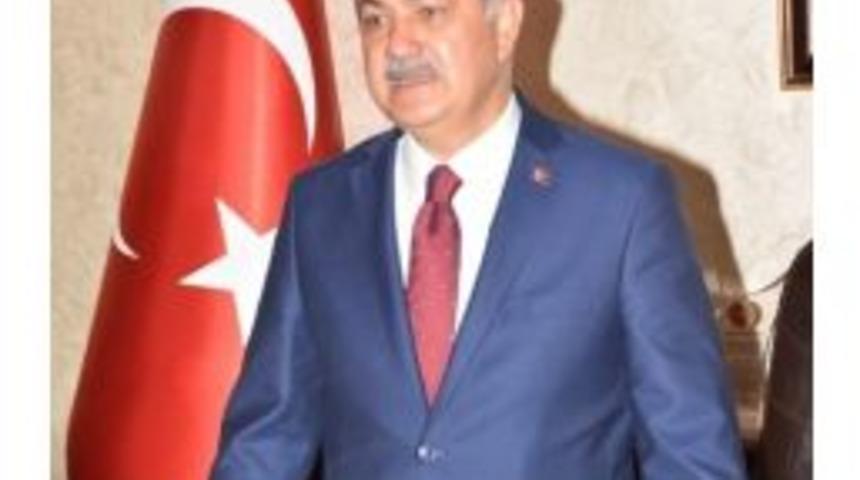 Kara: &ldquo;soma&rsquo;dan Gelen Haber Y&uuml;reklerimizi Dağladı&rdquo;