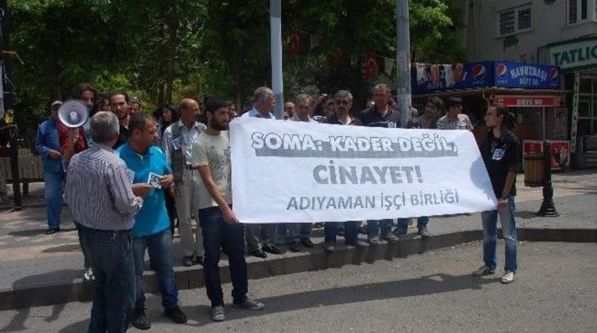 T&uuml;m K&ouml;y-sen&rsquo;den Soma Faciası A&ccedil;ıklaması:
