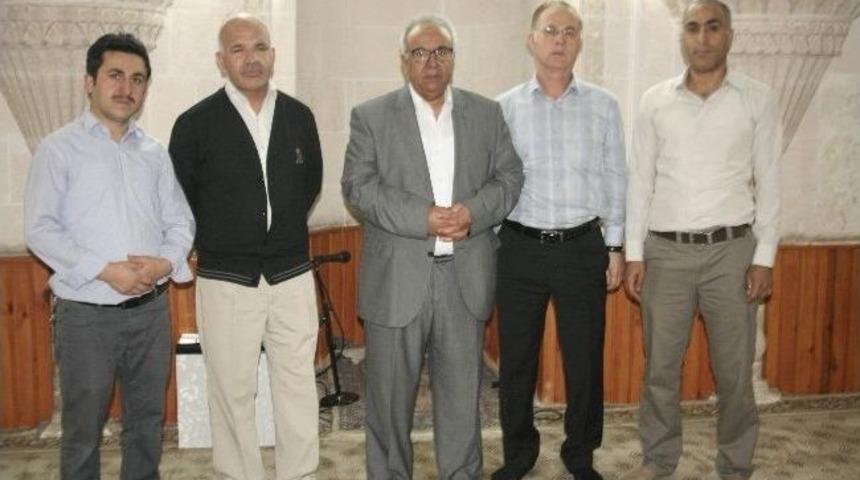 Soma İ&ccedil;in Sela Okutuldu