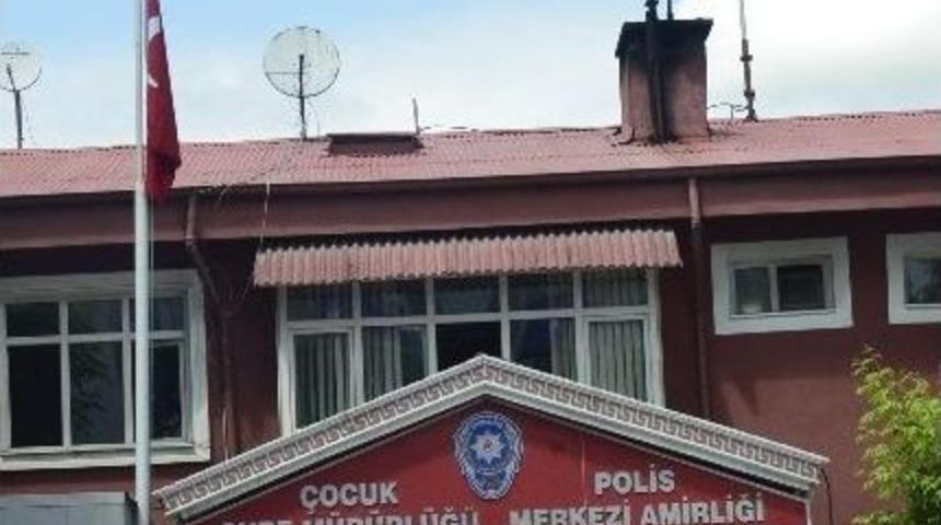 Iğdır&rsquo;da Bayraklar Yarıya İndirildi