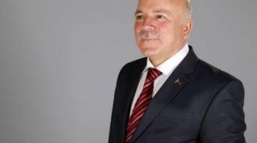 Başkan Sekmen`in `aile Haftası` Mesajı