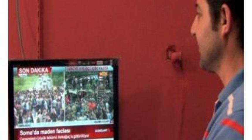Soma'daki Facia Y&uuml;rekleri Yaktı