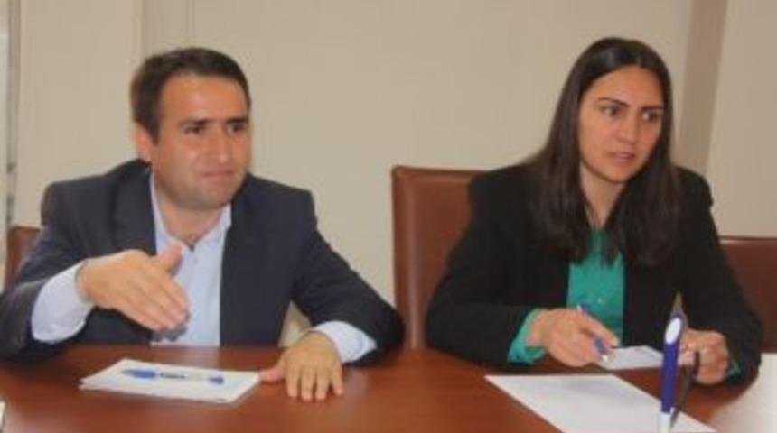 Hakkari Belediyesi Eş Başkanlarından Taziye Mesajı