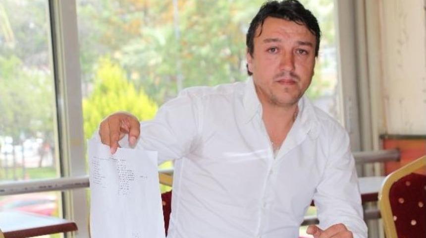Aydınspor 1923&rsquo;te Kara Tablo