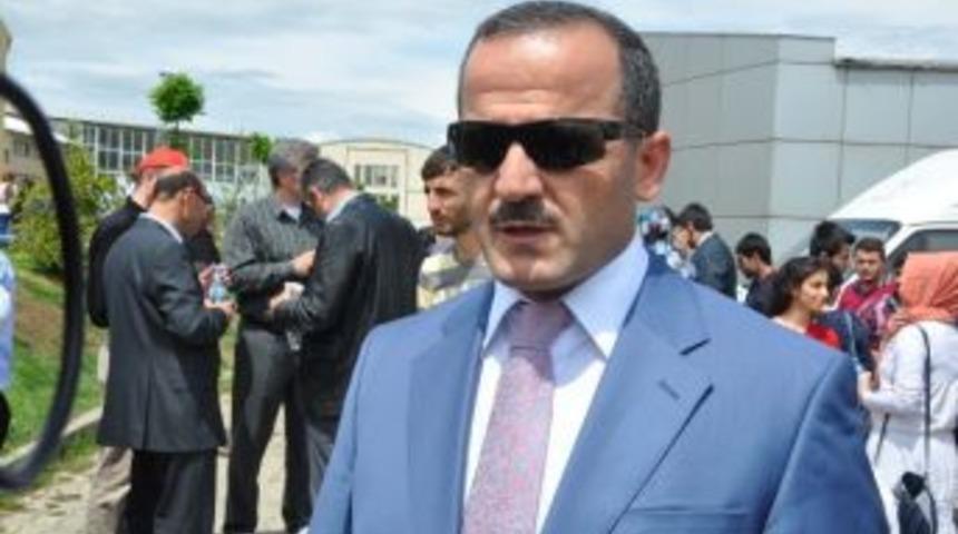 Soma&rsquo;daki Maden Faciası