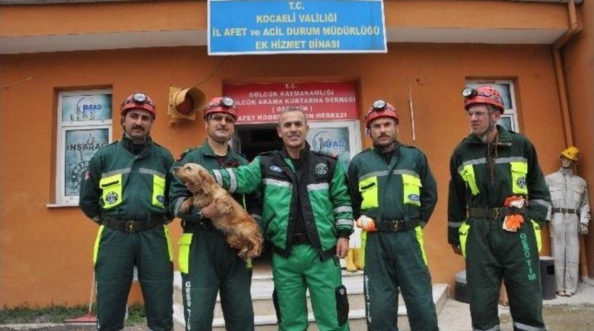 Soma'ya Yardım İ&ccedil;in G&ouml;lc&uuml;k'ten Yola &Ccedil;ıktılar
