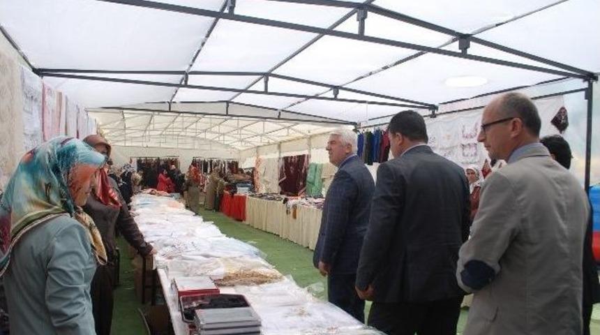 Geleneksel Kermes Dualarla A&ccedil;ıldı